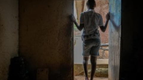 El doble estigma de los refugiados LGTBIQ+ en Uganda