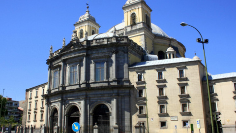 Basílica San Francisco el Grande