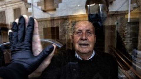 Archivo Covid, el mayor baúl fotográfico de la pandemia al alcance de un clic