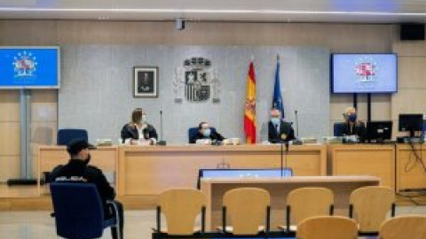 La célula de Ripoll vendió joyas robadas para comprar explosivos en tiendas