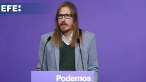 Podemos cree que Sánchez estaba al tanto de la trama Koldo y le exige más explicaciones