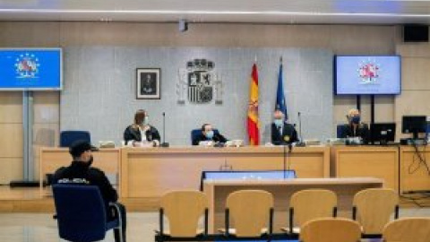 El estremecedor relato de una víctima de Las Ramblas en el juicio por los atentados: "Cómo pudieron tener tanta maldad"