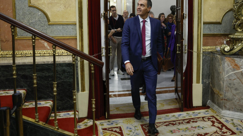 Pedro Sánchez