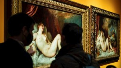 Las 'Pasiones' del Prado desnudan de nuevo a la mujer y derrochan lujuria