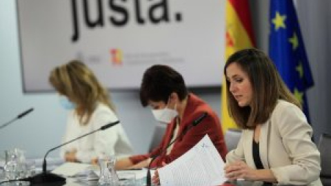 PSOE y Unidas Podemos desatascan la ley de vivienda tras casi un año de bloqueo parlamentario