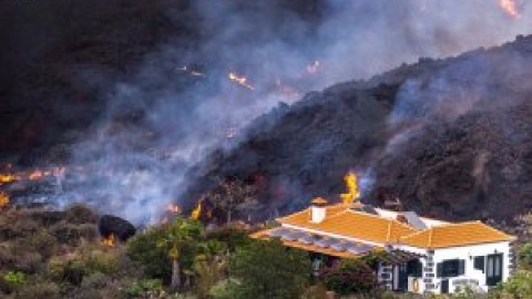 El Gobierno destinará 10,5 millones para que los ciudadanos de La Palma adquieran viviendas y enseres de primera necesidad