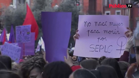 Las mujeres grabadas sin su consentimiento en Lugo siguen luchando "unidas"