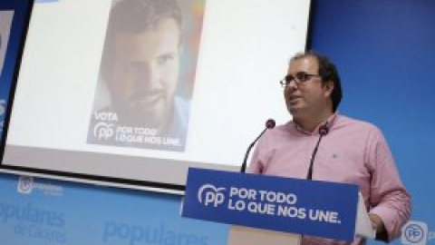 El diputado del PP que salvó la reforma laboral apoya por error investigar las 'cloacas' durante el Gobierno de Rajoy