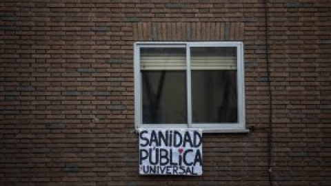 El 87,9% de los ciudadanos cree que la pandemia ha demostrado que conviene reformar la sanidad española