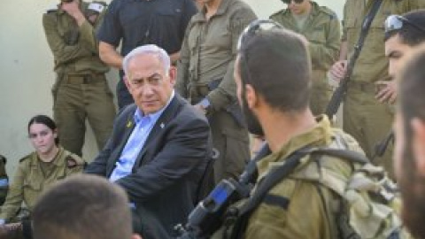 Netanyahu, tras el asesinato del líder de Hamás: "No es el fin de la guerra en Gaza, es el principio del final"