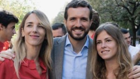 Casado coloca a Bea Fanjul, del ala dura del PP, al frente de Nuevas Generaciones para competir el voto joven con Vox