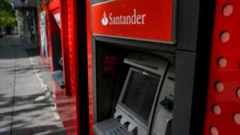 Santander modifica su oferta para hacerse con el 8,3% de su filial mexicana que no controla