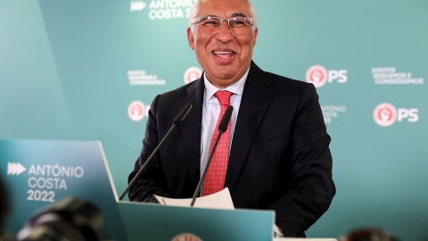 António Costa