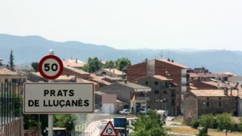 La creació del Lluçanès torna a escena: com ha evolucionat el mapa comarcal de Catalunya?