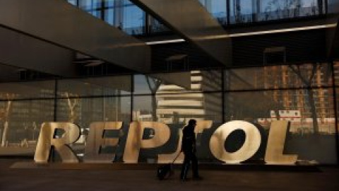 Repsol sufre un ciberataque que compromete los datos de miles de clientes de electricidad y gas