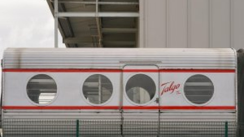 Talgo abre negociaciones con Sidenor para una entrada en el capital o la compra del 100%