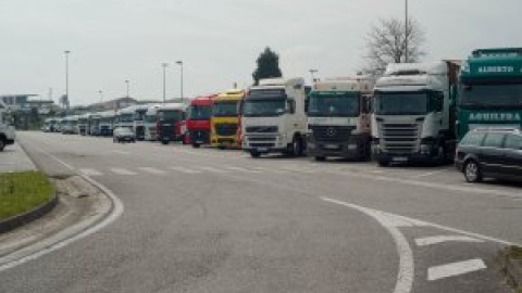 El transporte por carretera y el autobús urbano irán a la huelga por la jubilación anticipada