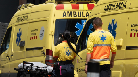 Ambulancia