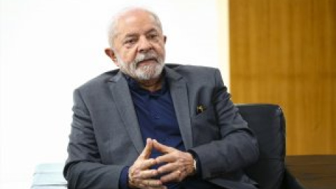 Lula da Silva denuncia el apoyo policial a las hordas fascistas