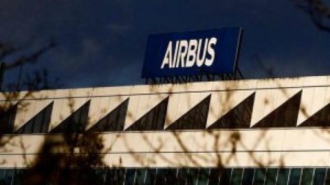 Airbus reducirá hasta 2.500 empleos en su división de Defensa y Espacio