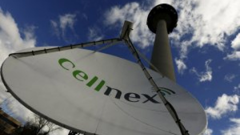 Los resultados de Cellnex crecen un 45% hasta septiembre por el fuerte crecimiento de los ingresos