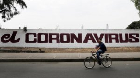 Bicicletas y coronavirus, la oportunidad de avanzar hacia las ciudades sin coches