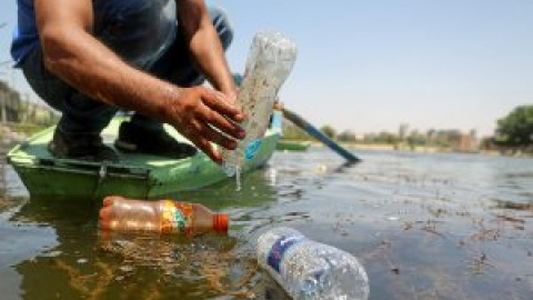 El "engaño" de los plásticos biodegradables: misma huella ecológica y mismo impacto en la salud