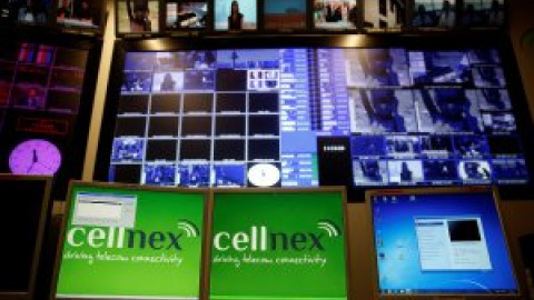 Cellnex ampliará capital hasta en 7.000 millones para adquirir la francesa Hivory