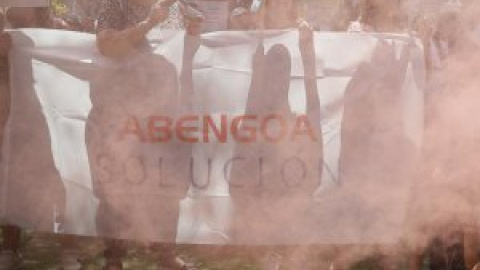 El juez declara la disolución de la matriz de Abengoa