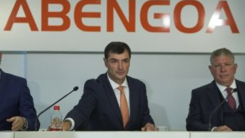 Abengoa da por cancelado el proceso de reestructuración de su filial Abenewco 1 tras la negativa de SEPI a su rescate