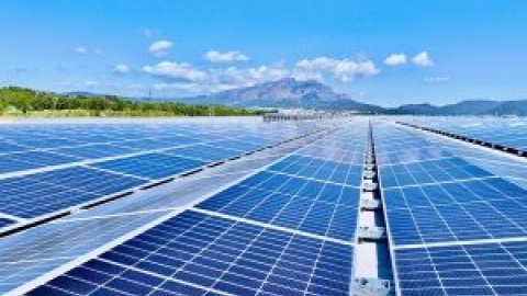 La inversión millonaria de Mercadona en energía solar en España ya es un éxito