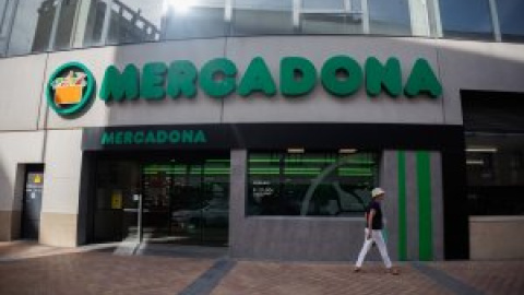 Mercadona supera los 100.000 trabajadores en 2023