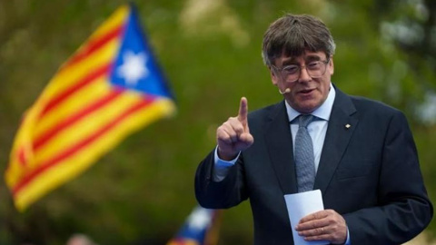 Las promesas incumplidas del trilero Puigdemont