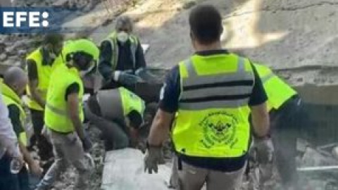 Los ataques de Israel en Líbano han asesinado a al menos 2.350 personas en el último año