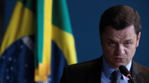 El exministro de Bolsonaro regresará a Brasil para entregarse a la Justicia por los actos golpistas contra Lula