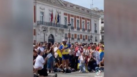 "Todos somos contingentes pero Ignatius Farray es necesario": la reflexión del cómico tras las protestas de 'Canarias tiene un límite'