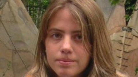 Marta del Castillo.