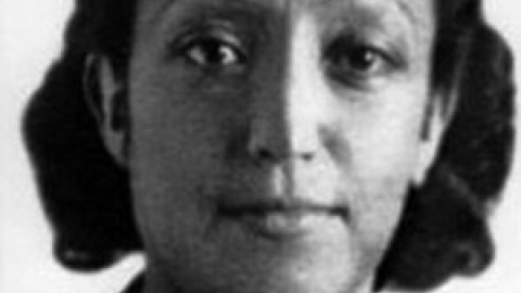 Marina de la Vega, la espía que pasó judíos por la frontera y cazó nazis en España