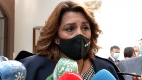 Díaz afirma que Marín quiere "vender lo que queda de Cs" a "precio de saldo"