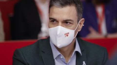 Pedro Sánchez tendrá una serie documental sobre su vida en La Moncloa