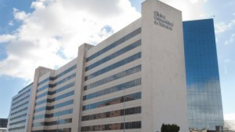 El hospital del Opus cataloga la transexualidad y la homosexualidad como "trastorno" o "desviación" en pleno 2023