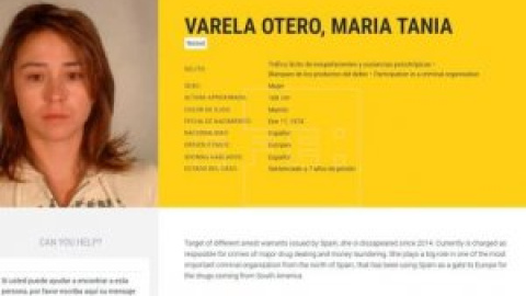 Tania Varela, la defensora de mujeres maltratadas atrapada por el veneno blanco del narcotráfico