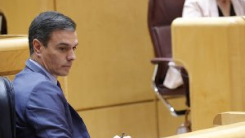 El espionaje al móvil de Pedro Sánchez con Pegasus fue el 19 y el 31 de mayo de 2021, en plena crisis con Marruecos