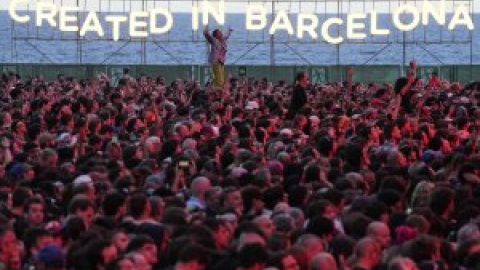 Tanca el Primavera Sound amb 268.000 assistents, 15.000 més que l'edició passada