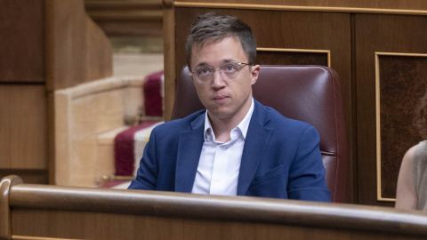 Íñigo Errejón