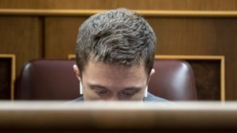 El escándalo de Errejón retrata el muro de impunidad y silencio que encontró una grieta en la sororidad entre las víctimas