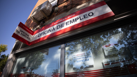 Oficina de Empleo