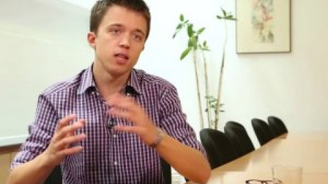 Errejón en 2016: "No hace falta una violación espectacular para que nos indignemos"