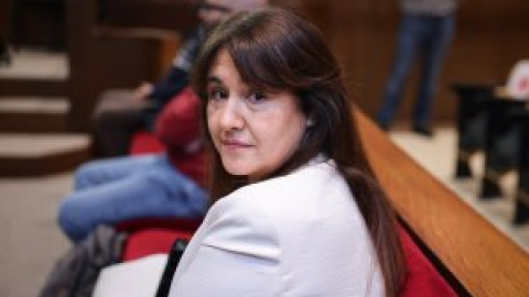 Laura Borràs, condemnada a quatre anys i mig de presó pel cas ILC