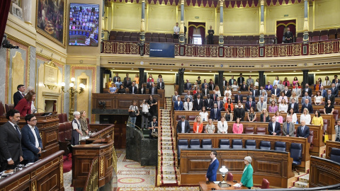 Congreso de los Diputados